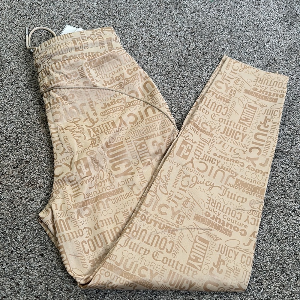 Juicy couture pants size medium new - Picture 10 of 11